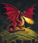 Dragon's Gold 