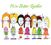 Girls 